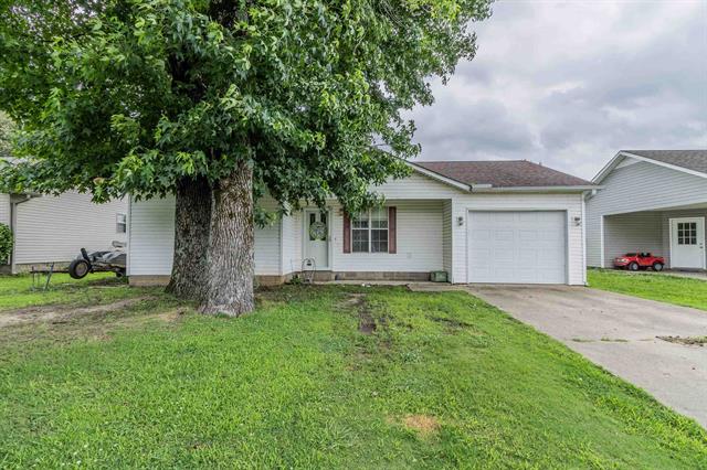 2803 N 4 1/2  Paragould, AR