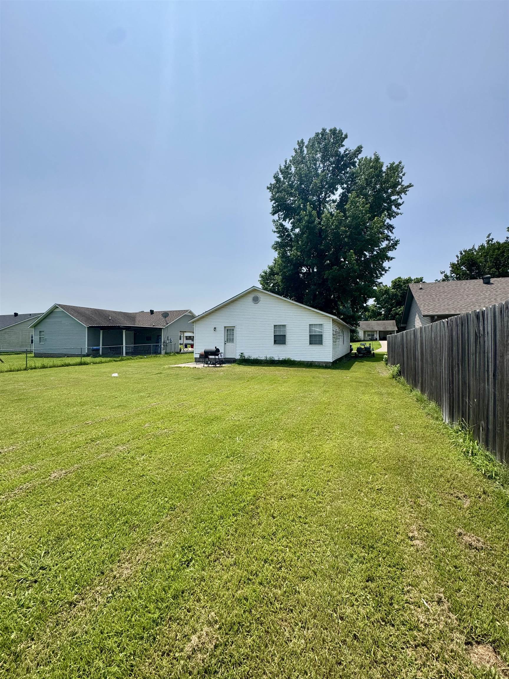 2803 N 4 1/2  Paragould, AR