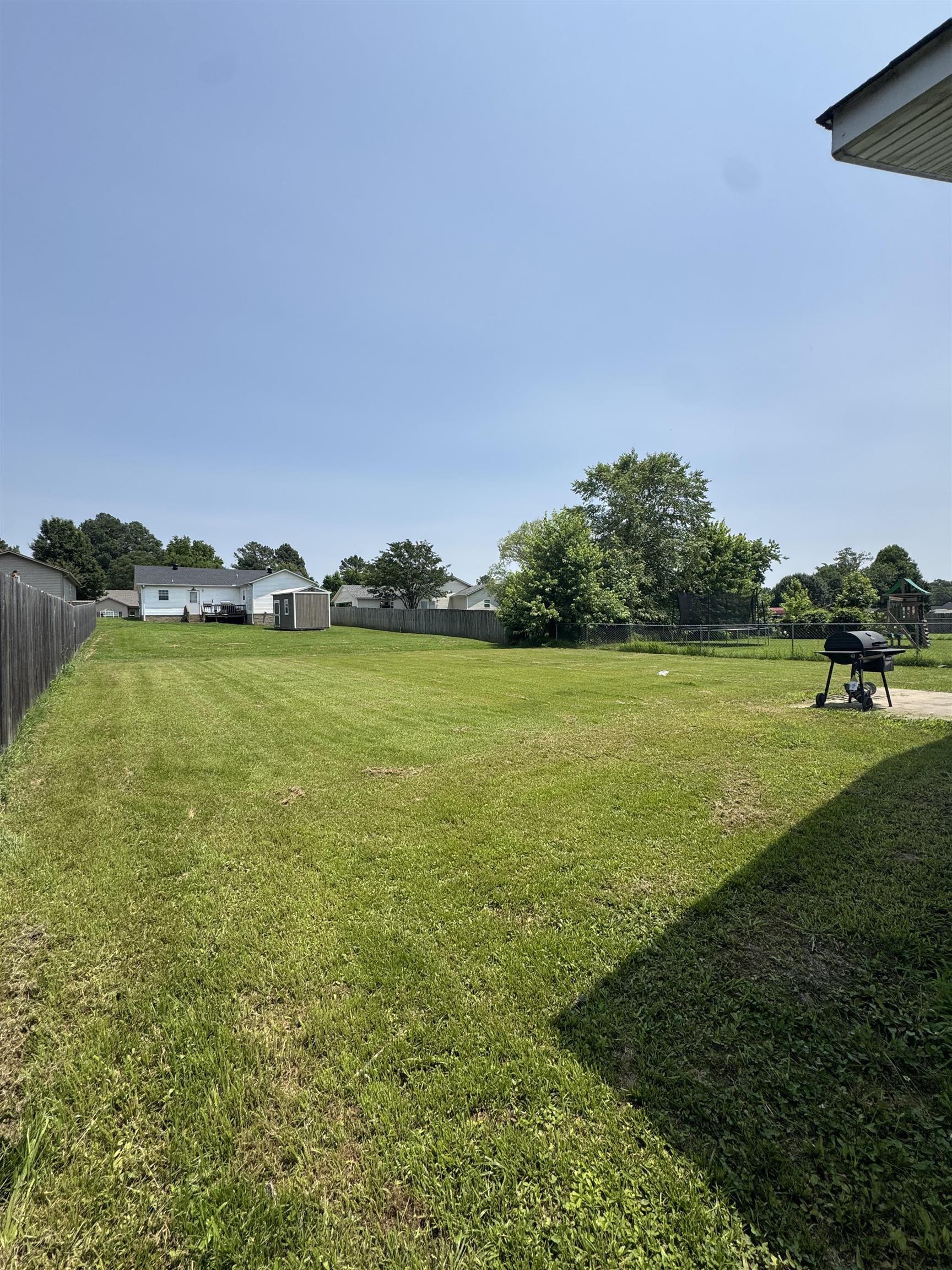 2803 N 4 1/2  Paragould, AR