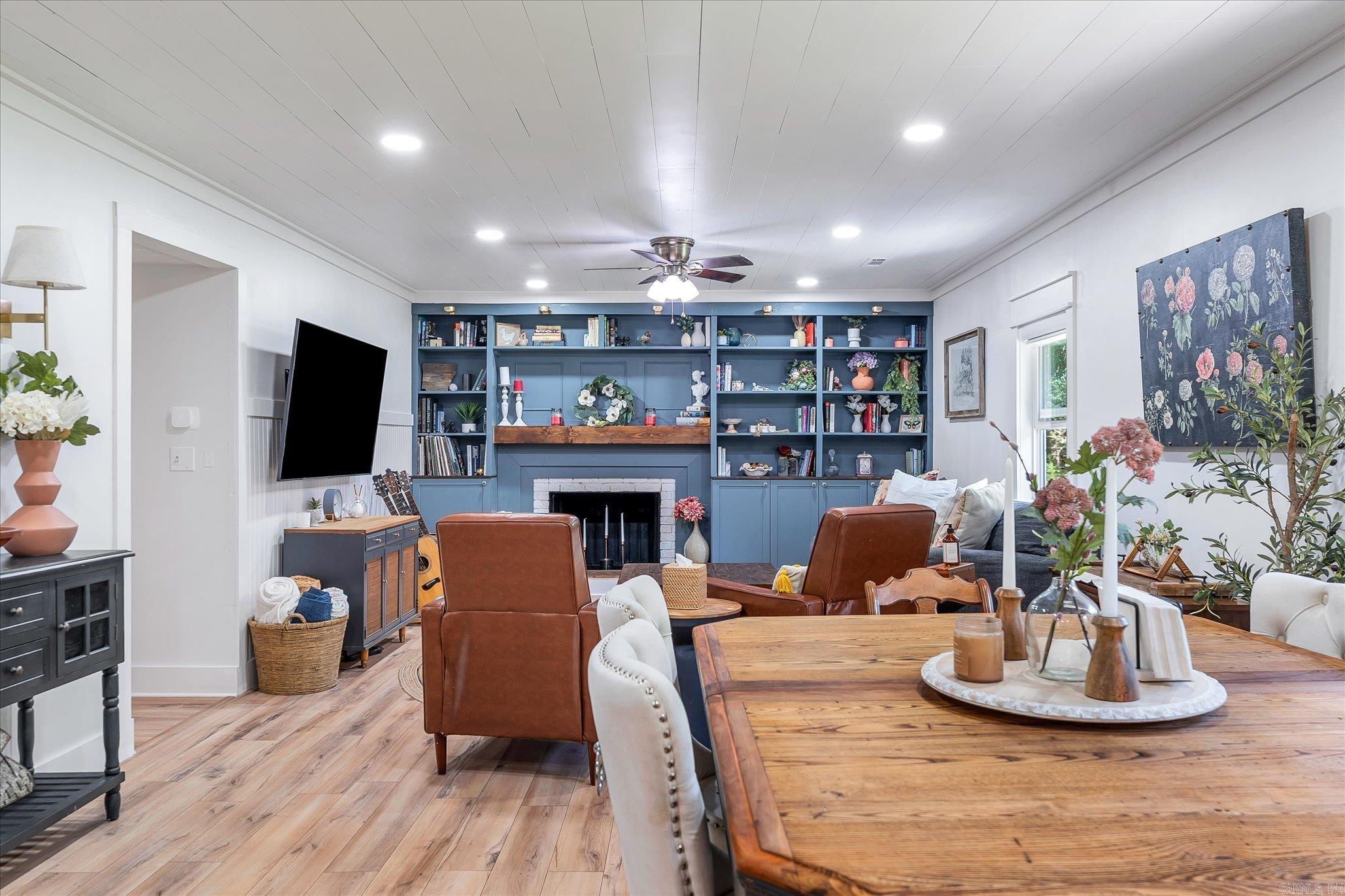 909  Tipton Place  Mountain Home, AR