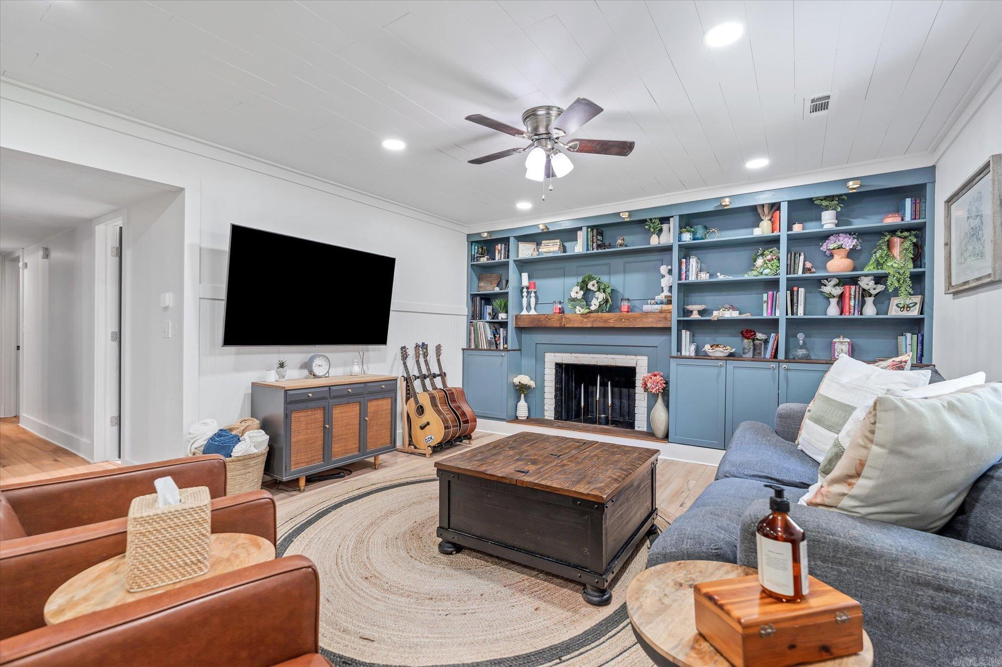 909  Tipton Place  Mountain Home, AR