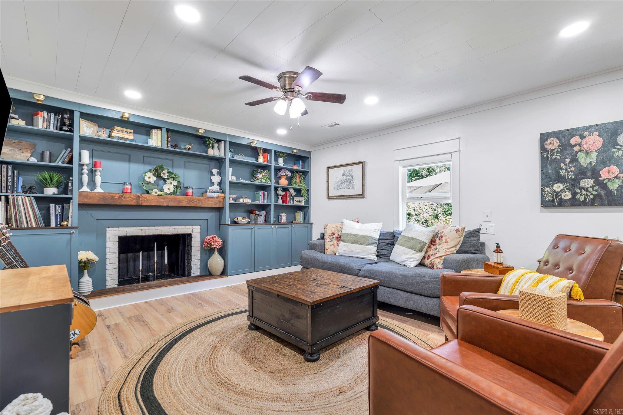 909  Tipton Place  Mountain Home, AR