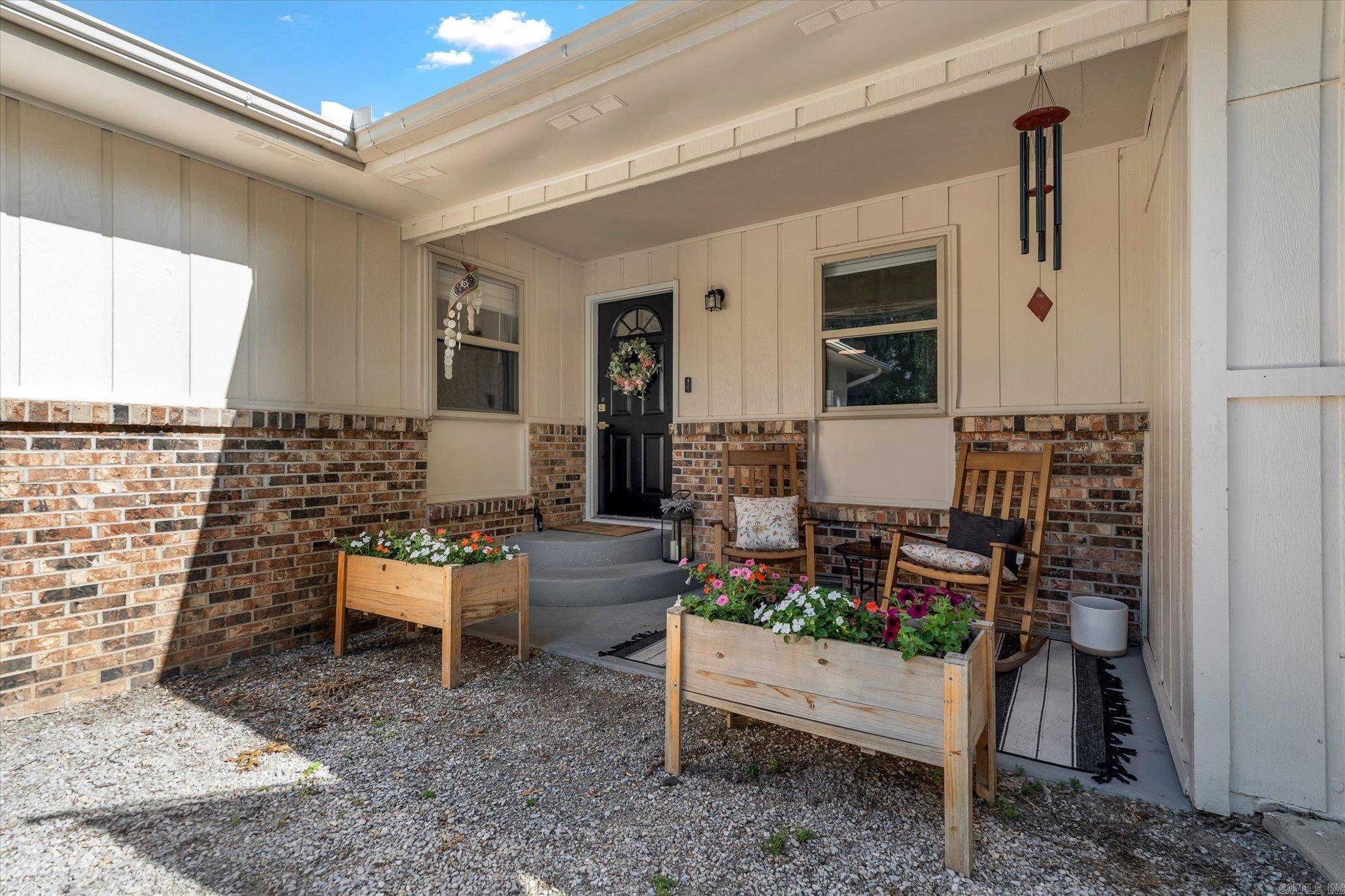 909  Tipton Place  Mountain Home, AR