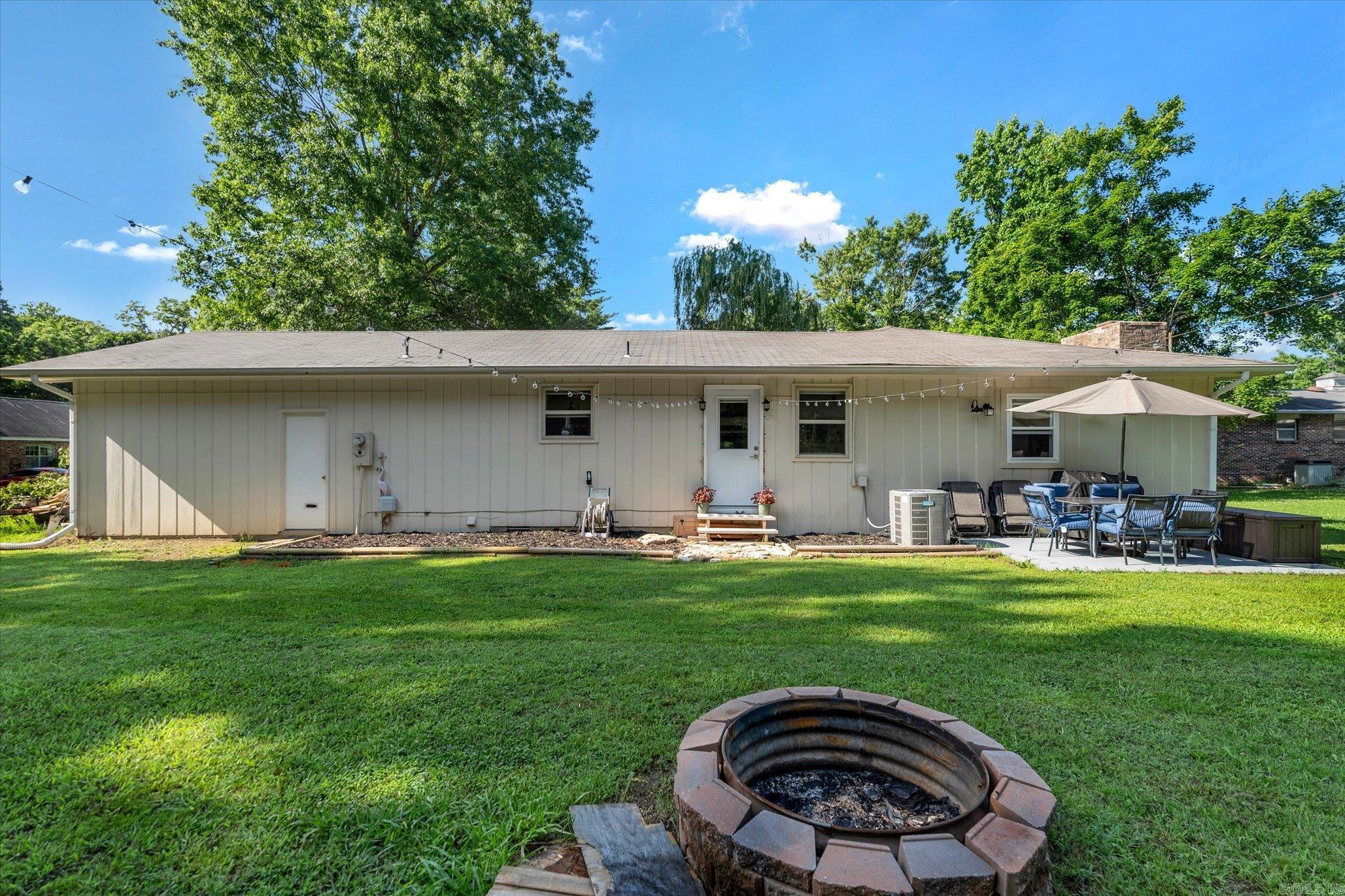 909  Tipton Place  Mountain Home, AR