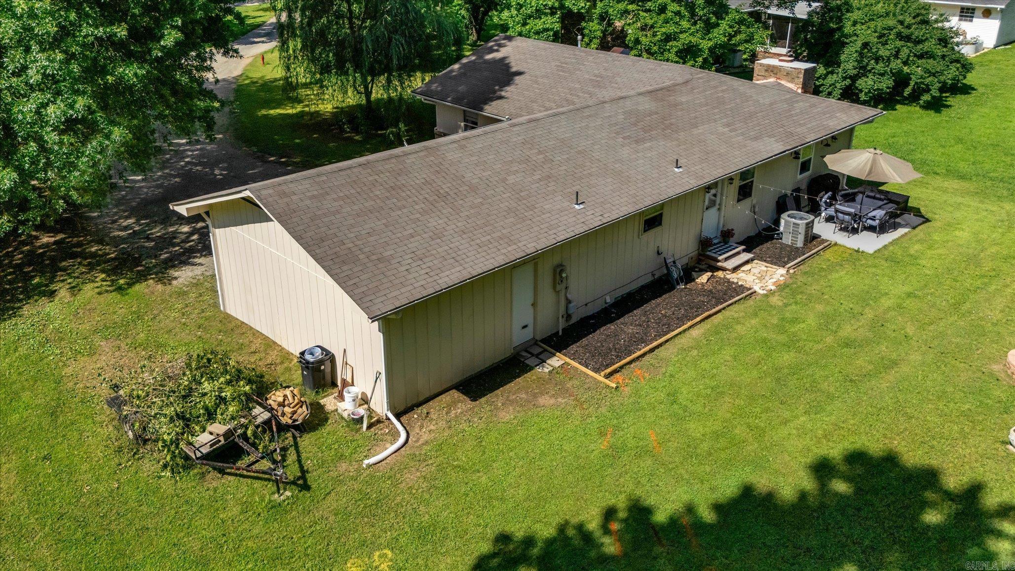 909  Tipton Place  Mountain Home, AR