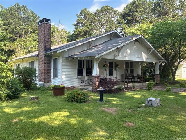4976  Nevada 36  Rosston, AR