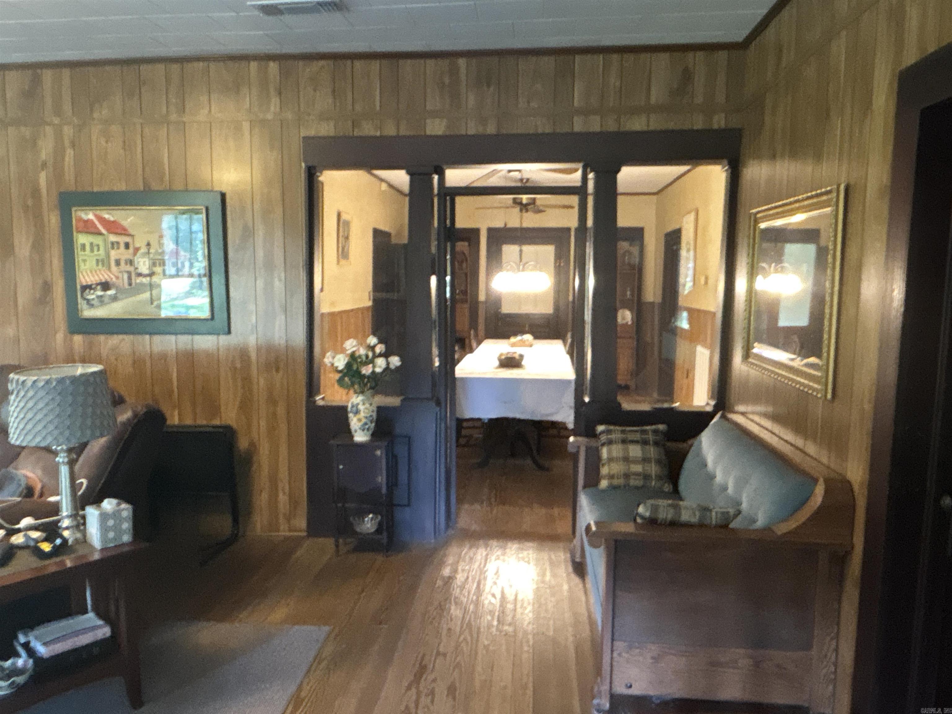 4976  Nevada 36  Rosston, AR