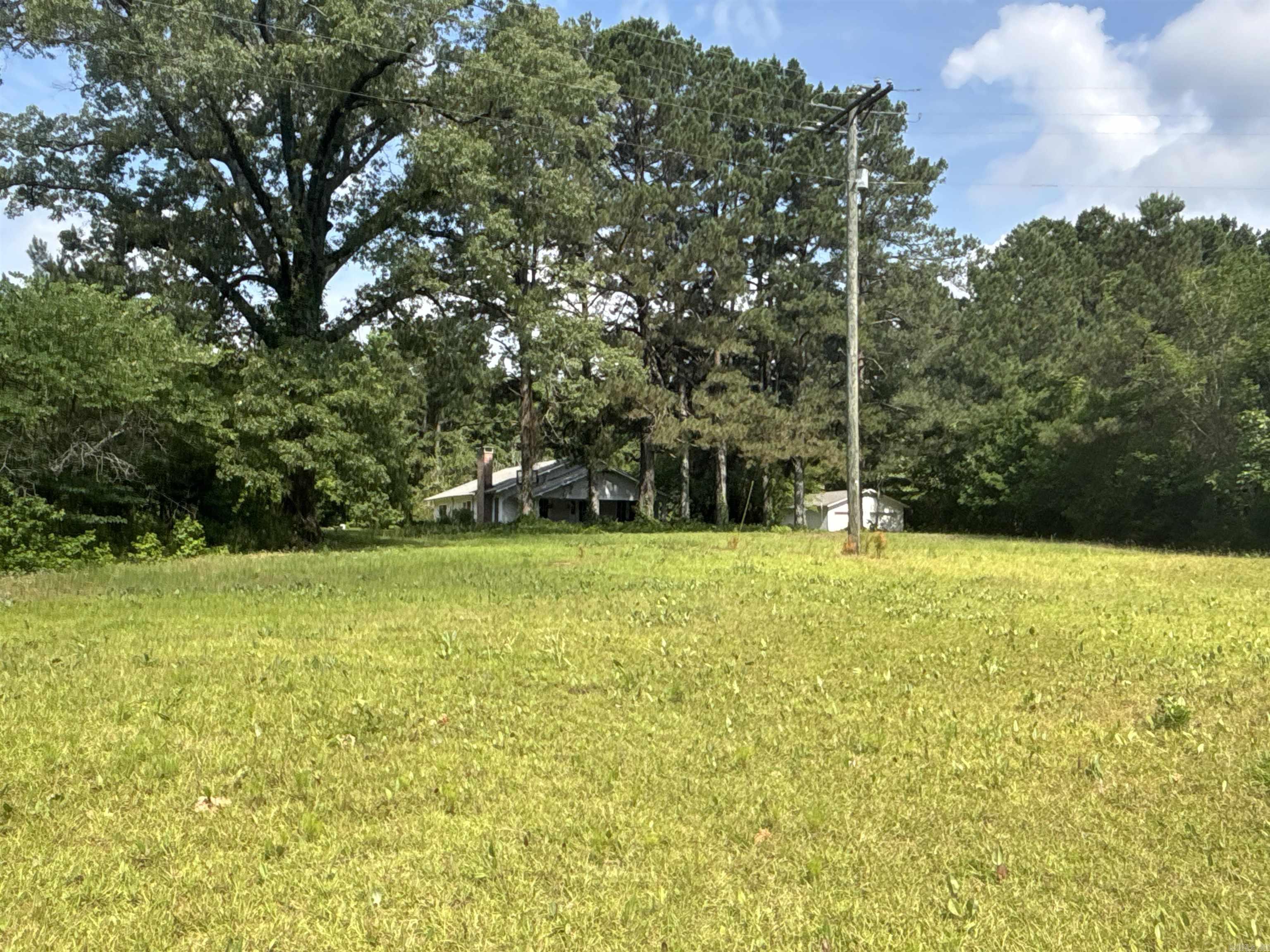 4976  Nevada 36  Rosston, AR