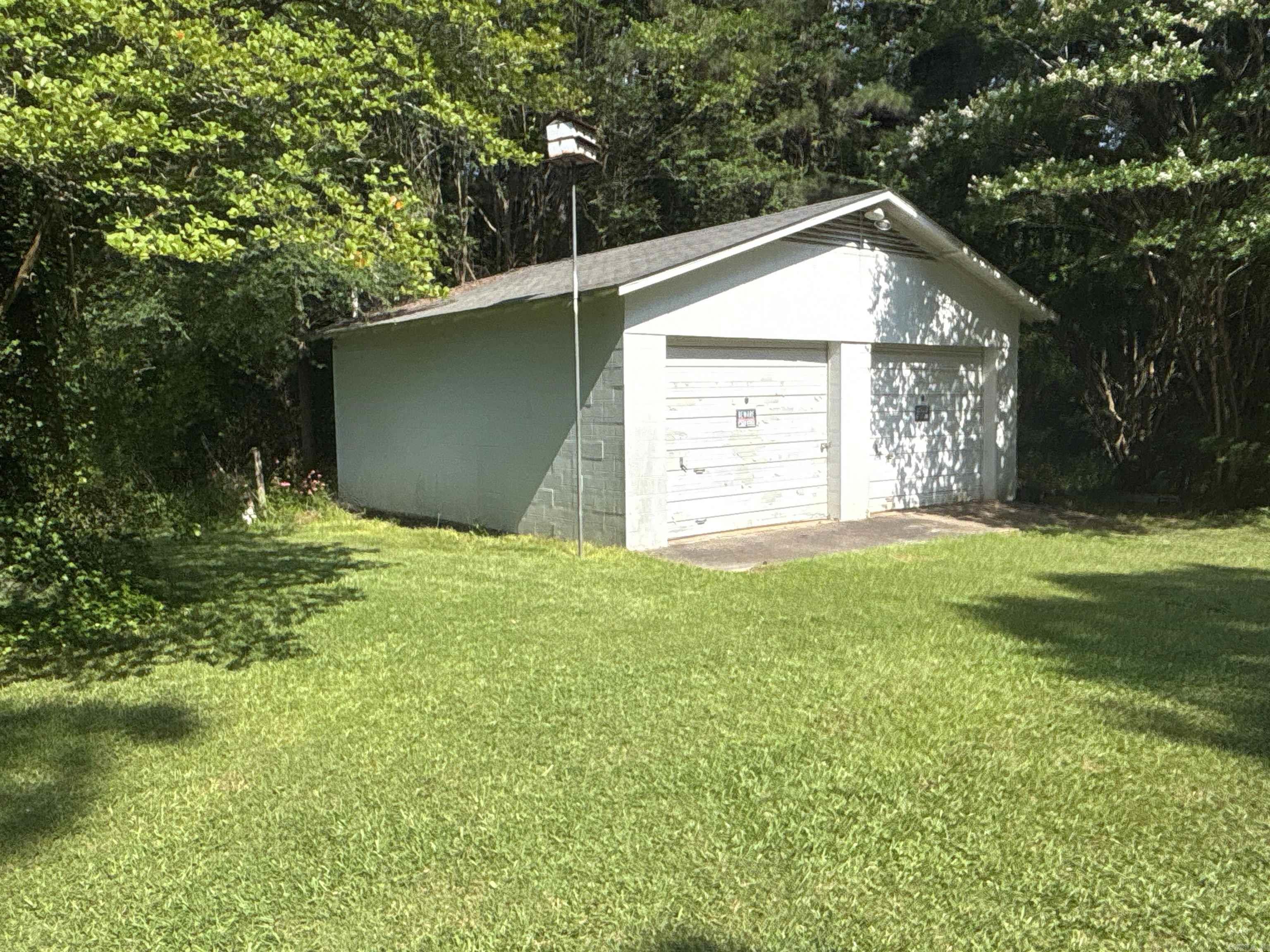 4976  Nevada 36  Rosston, AR