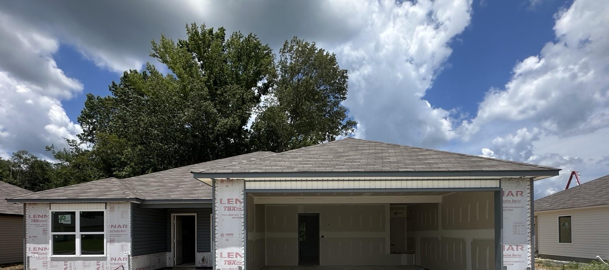 13 Sig Phase 6 Lot 10 Block 0 Ward, AR