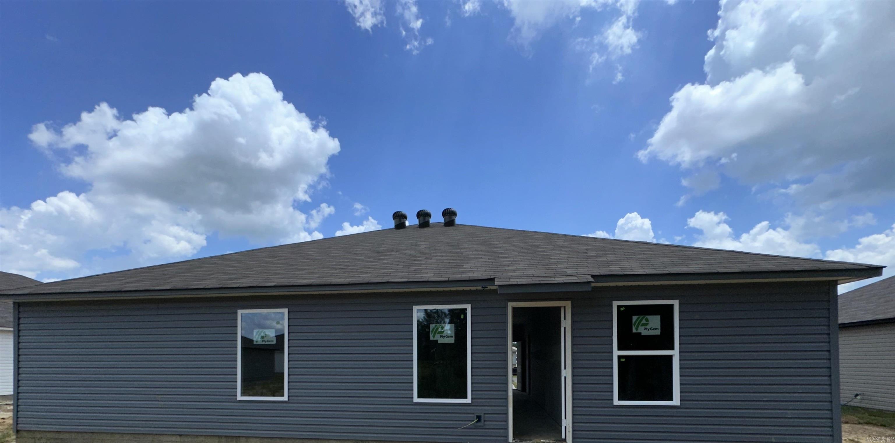 13 Sig Phase 6 Lot 10 Block 0 Ward, AR