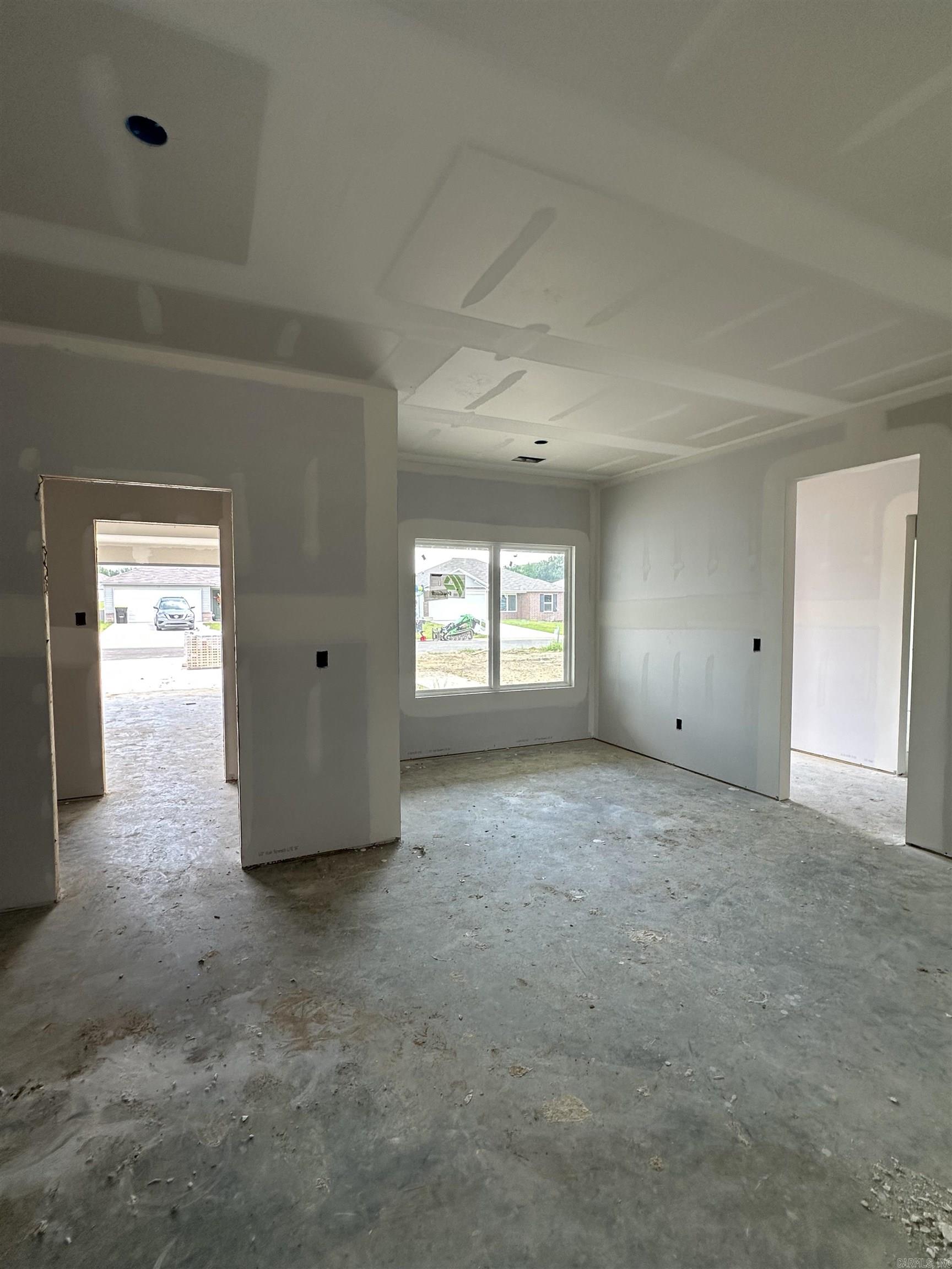 13 Sig Phase 6 Lot 10 Block 0 Ward, AR