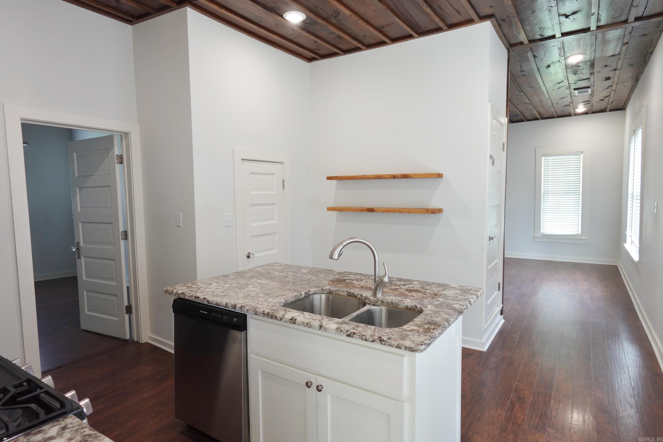 1365  Mitchell St.  Conway, AR