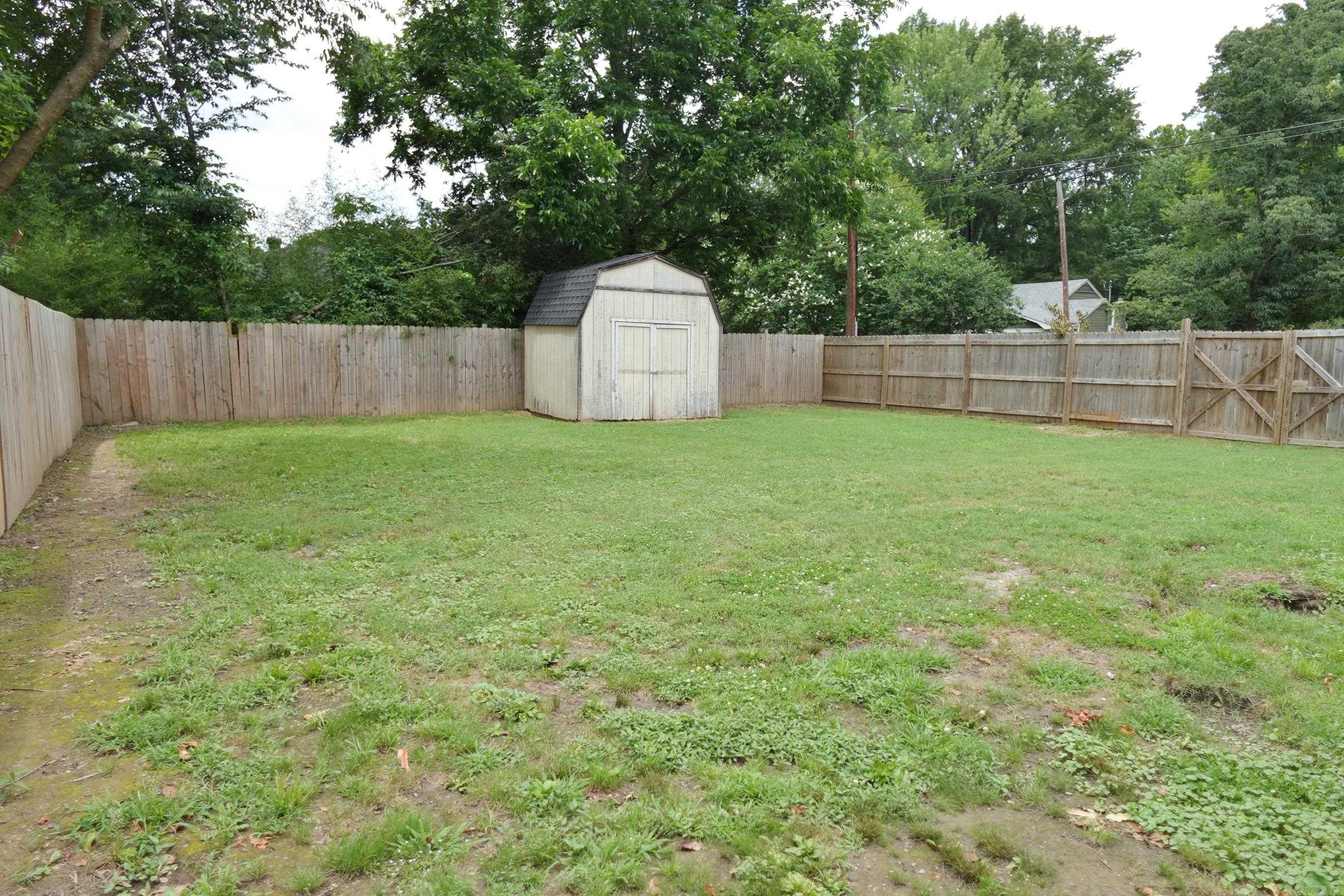 1365  Mitchell St.  Conway, AR