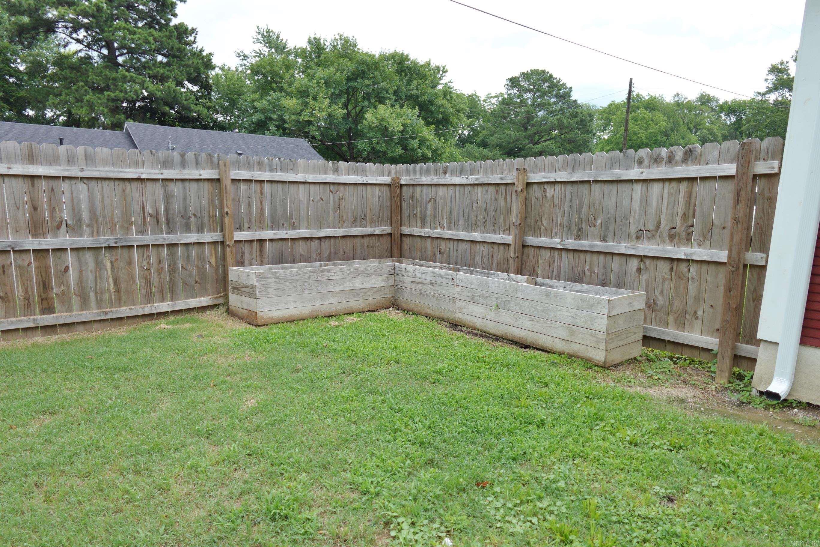 1365  Mitchell St.  Conway, AR