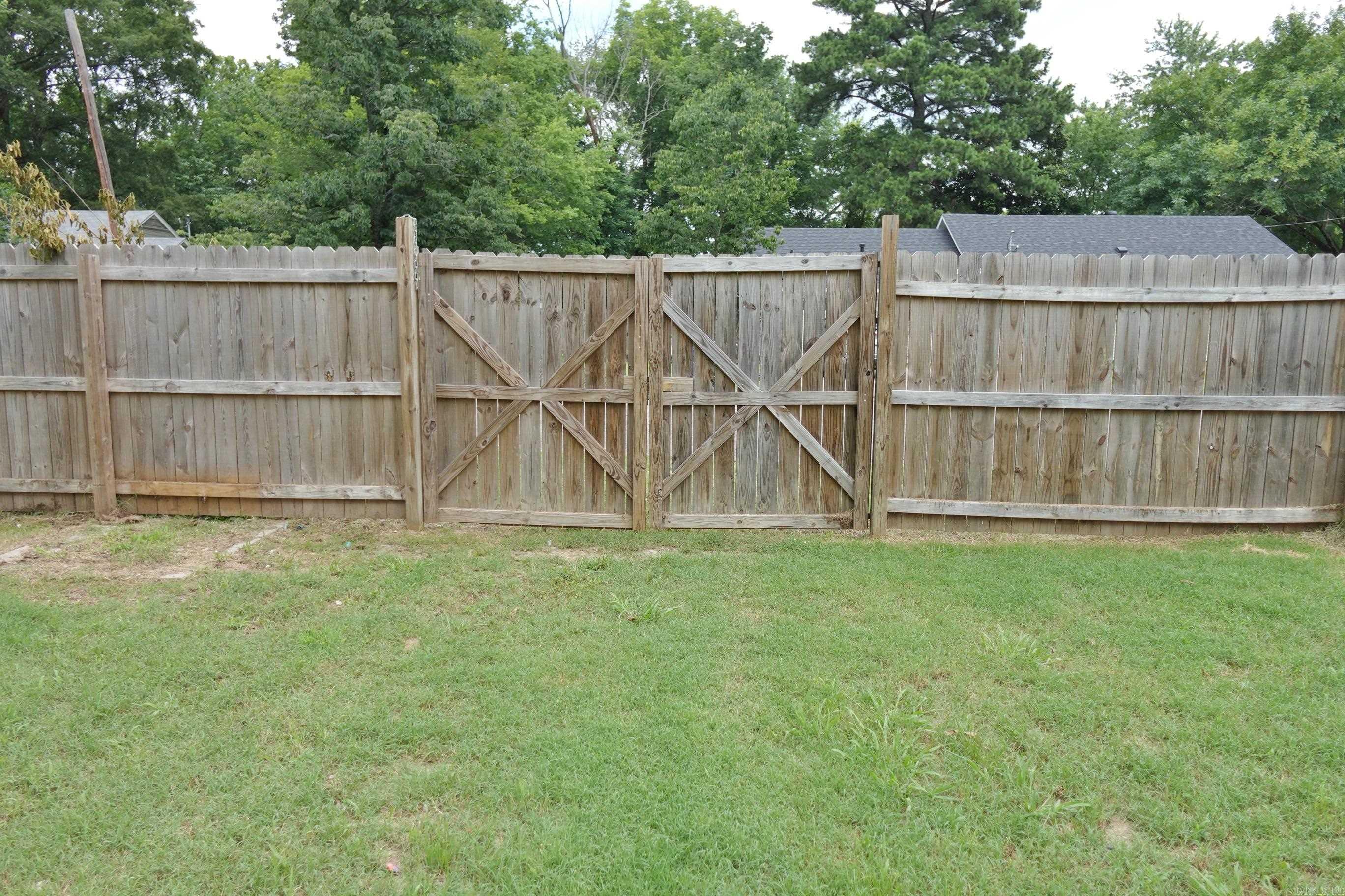 1365  Mitchell St.  Conway, AR