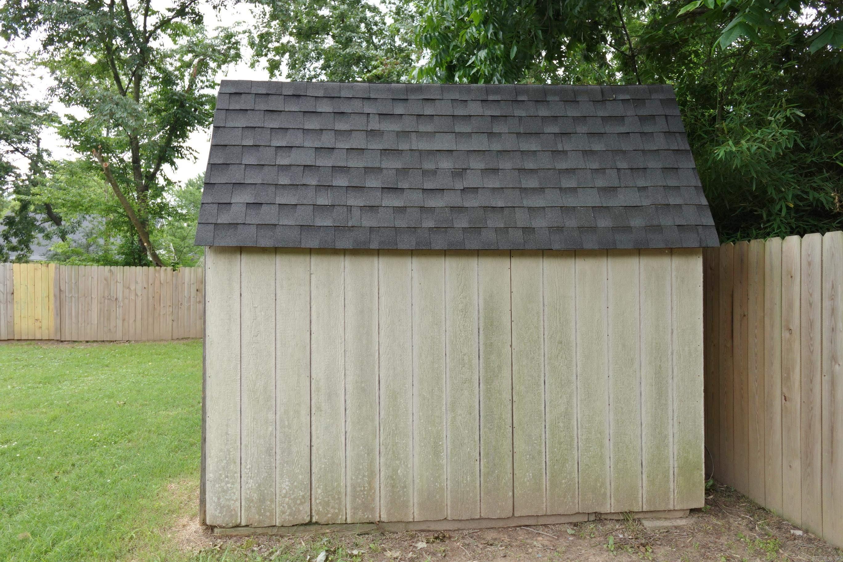 1365  Mitchell St.  Conway, AR