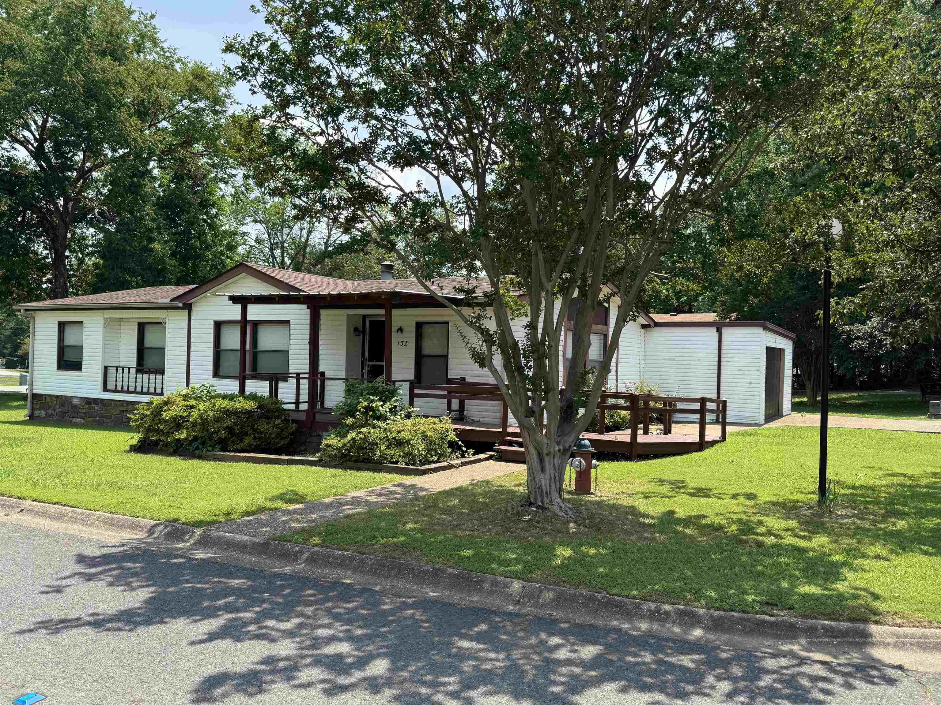 132  Amy Dr  Hot Springs, AR