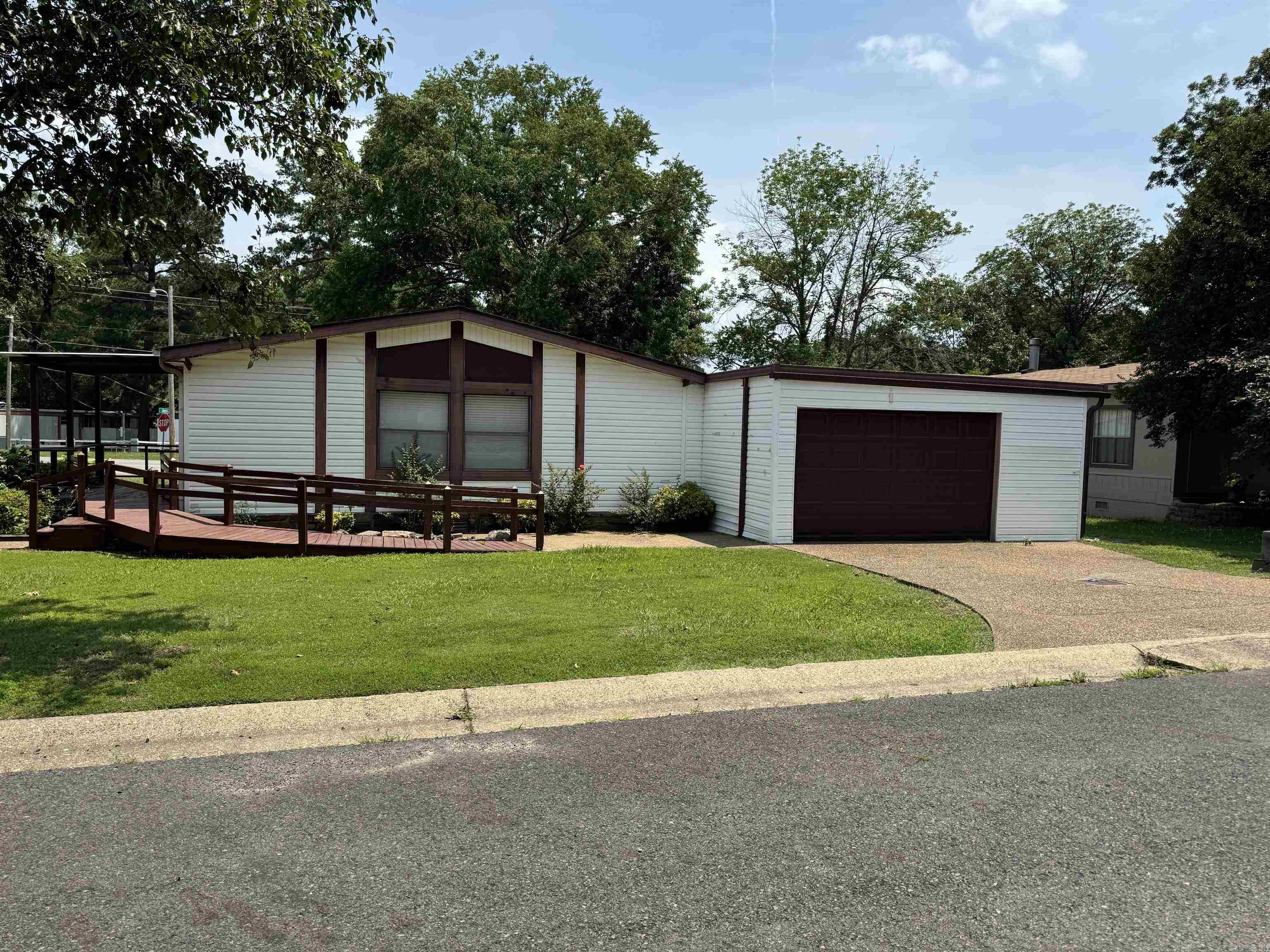 132  Amy Dr  Hot Springs, AR