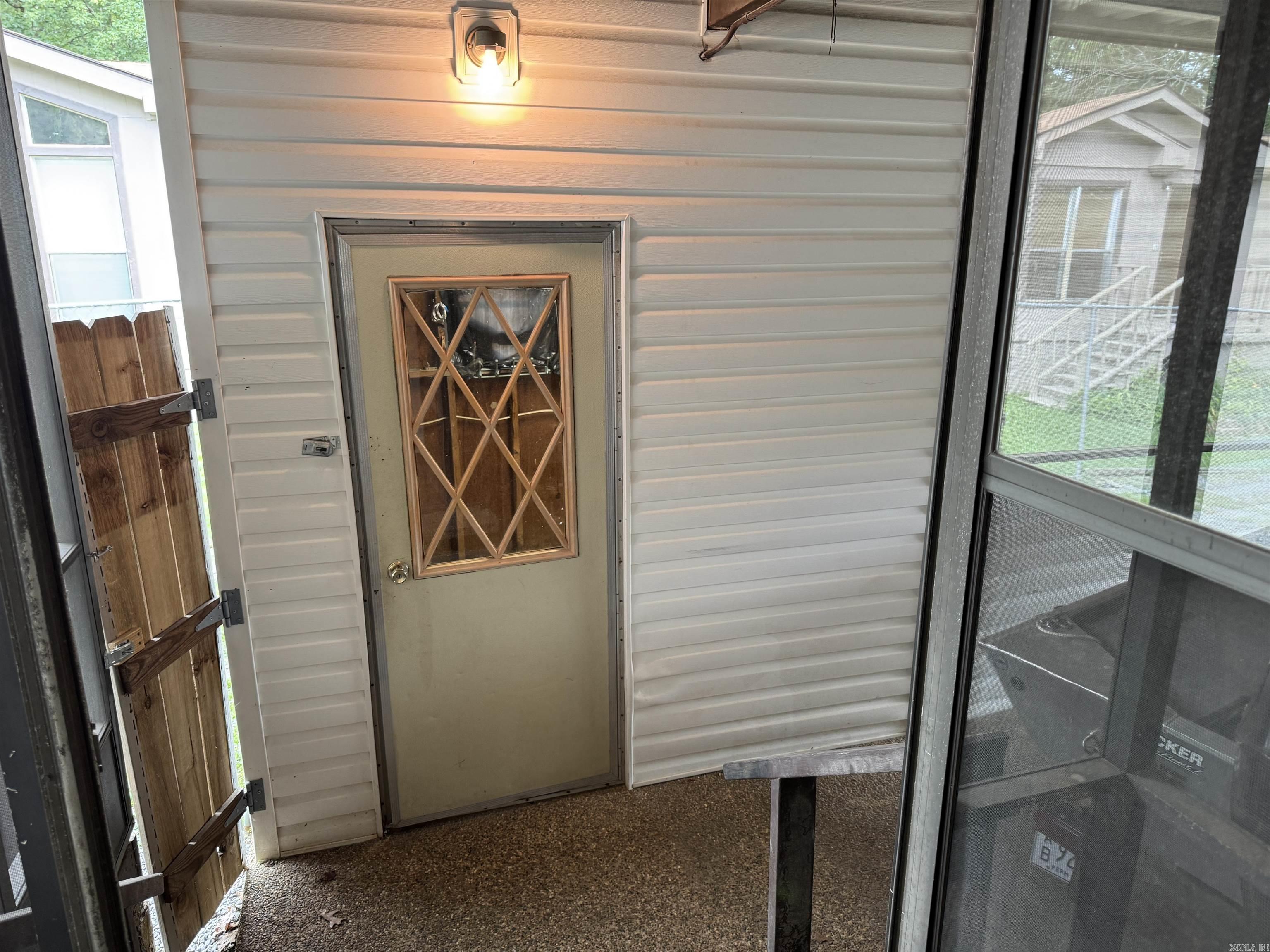 132  Amy Dr  Hot Springs, AR