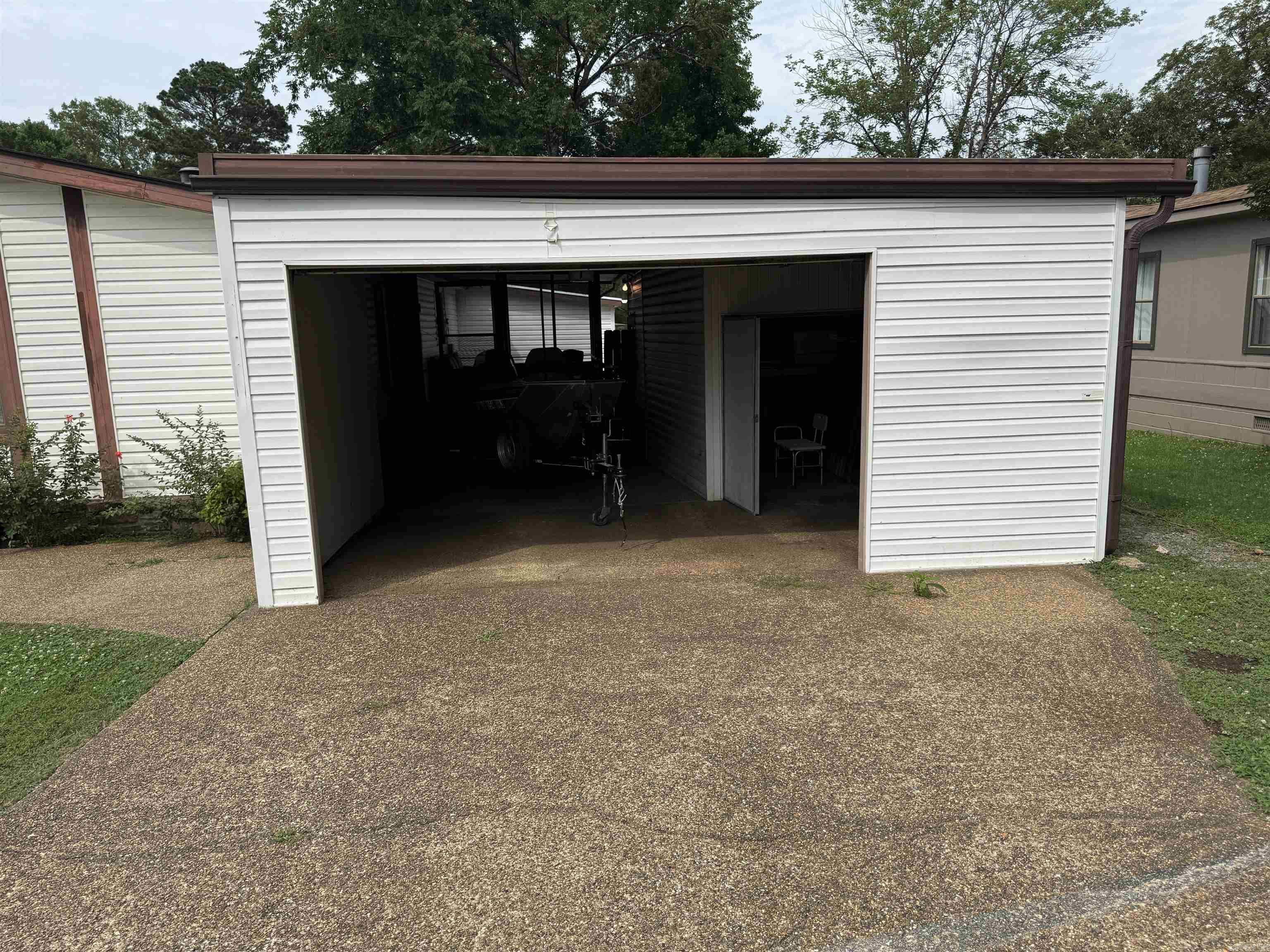 132  Amy Dr  Hot Springs, AR
