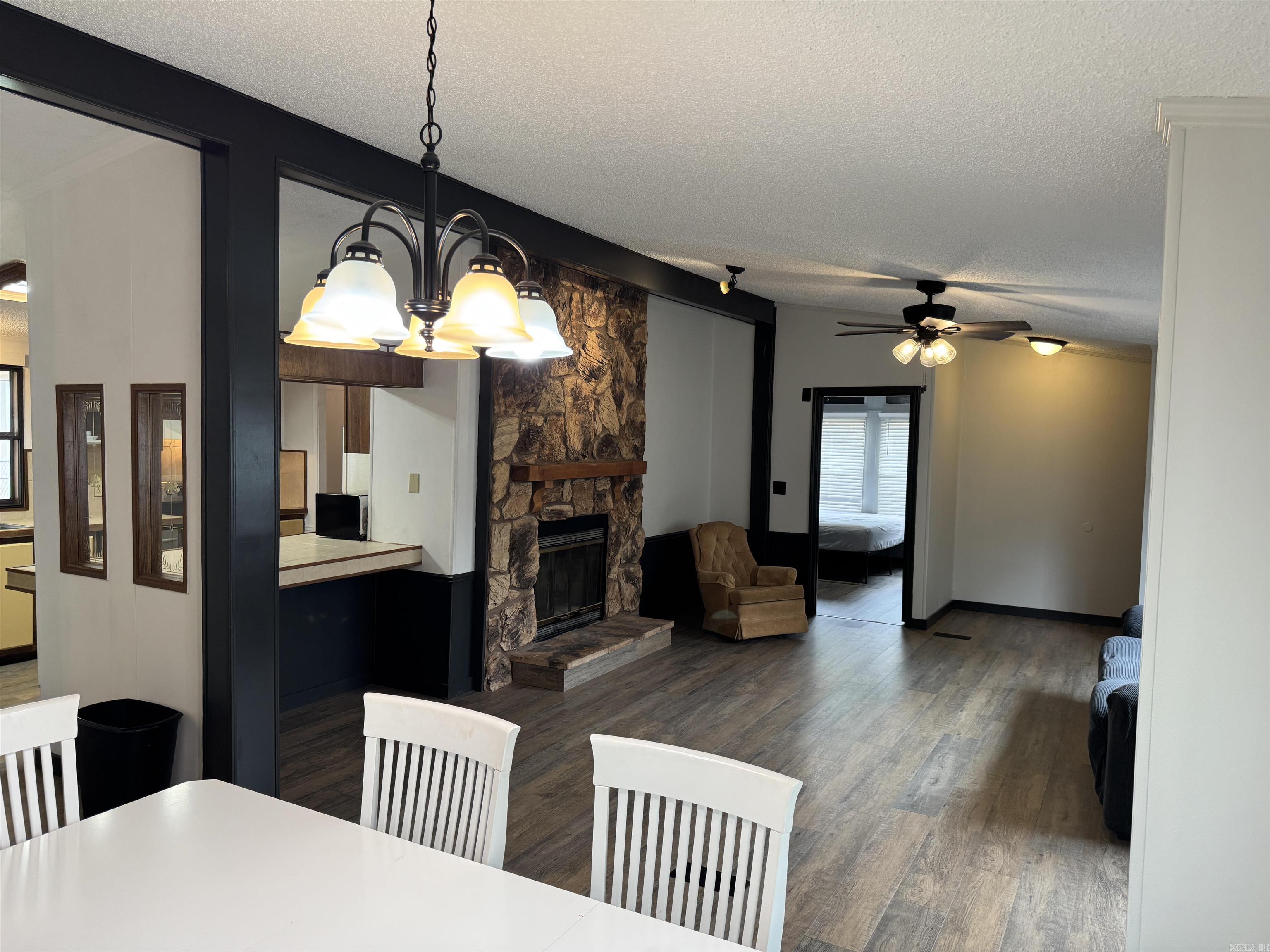 132  Amy Dr  Hot Springs, AR