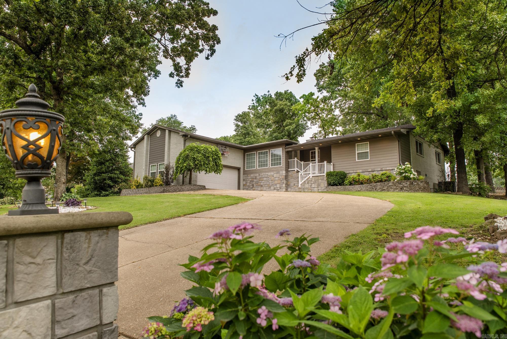 1741  Fairway Drive  Mountain Home, AR