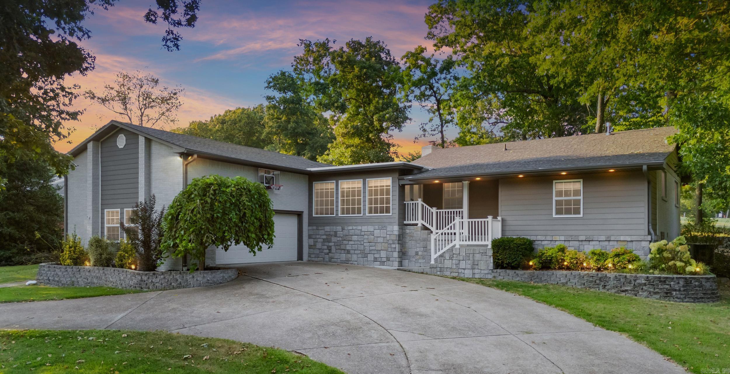 1741 Fairway Drive