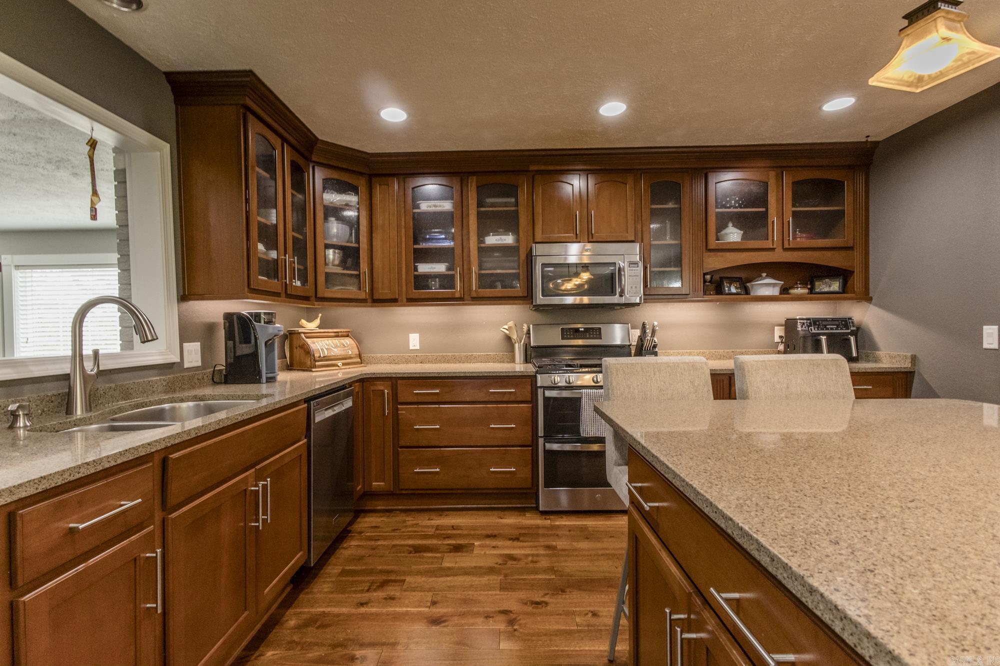1741  Fairway Drive  Mountain Home, AR