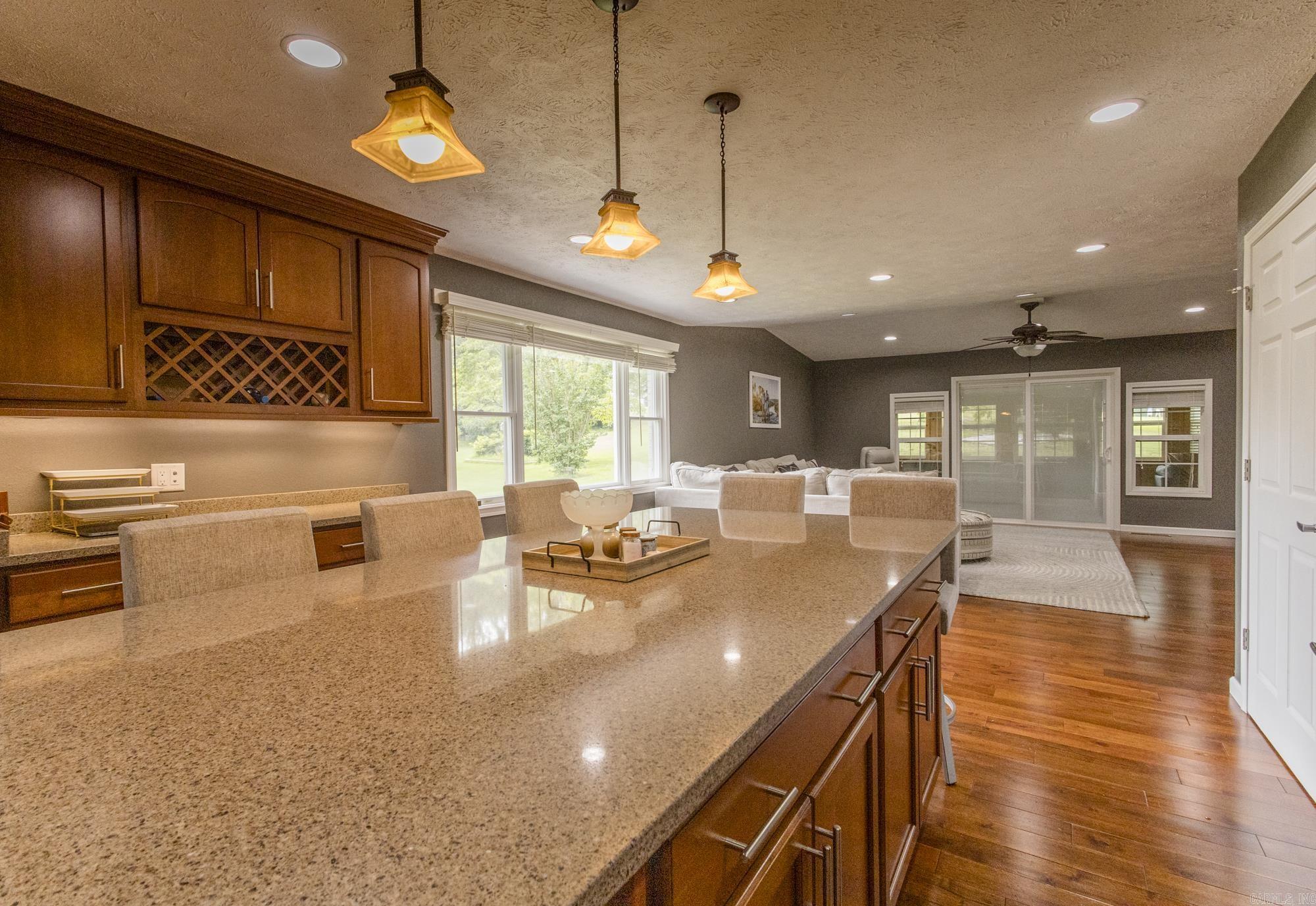 1741  Fairway Drive  Mountain Home, AR