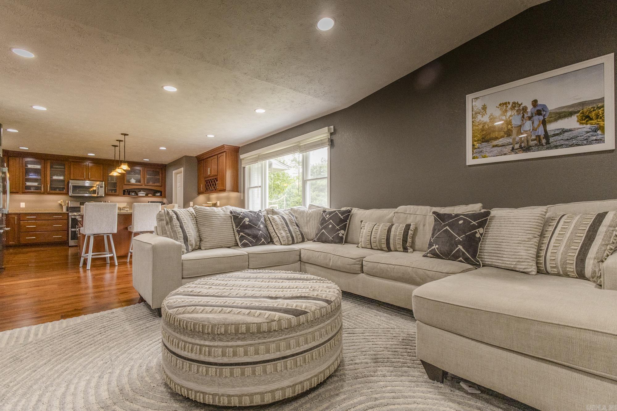 1741  Fairway Drive  Mountain Home, AR
