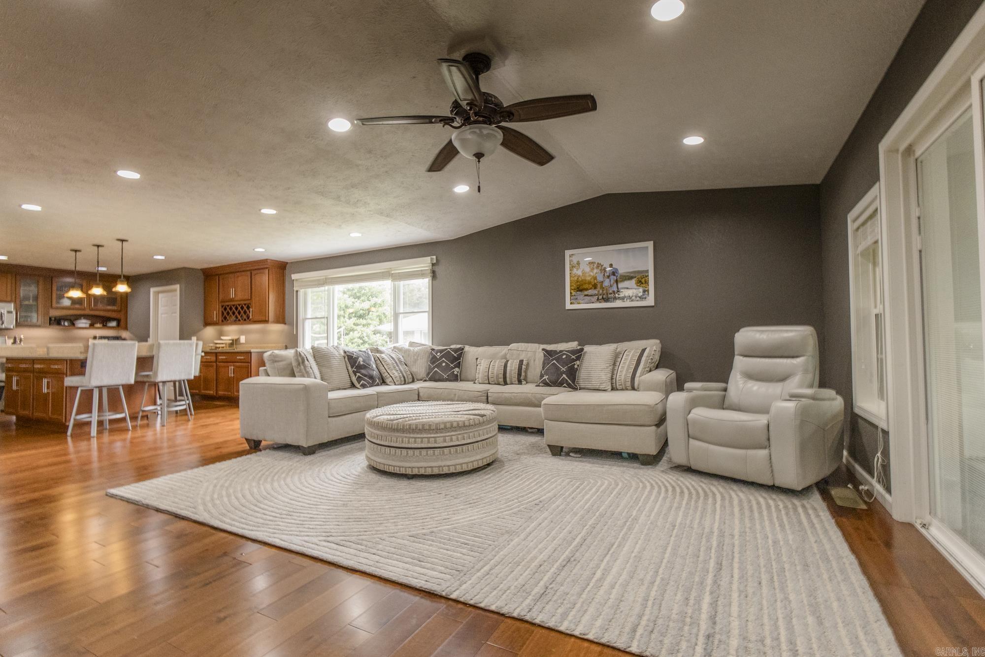 1741  Fairway Drive  Mountain Home, AR