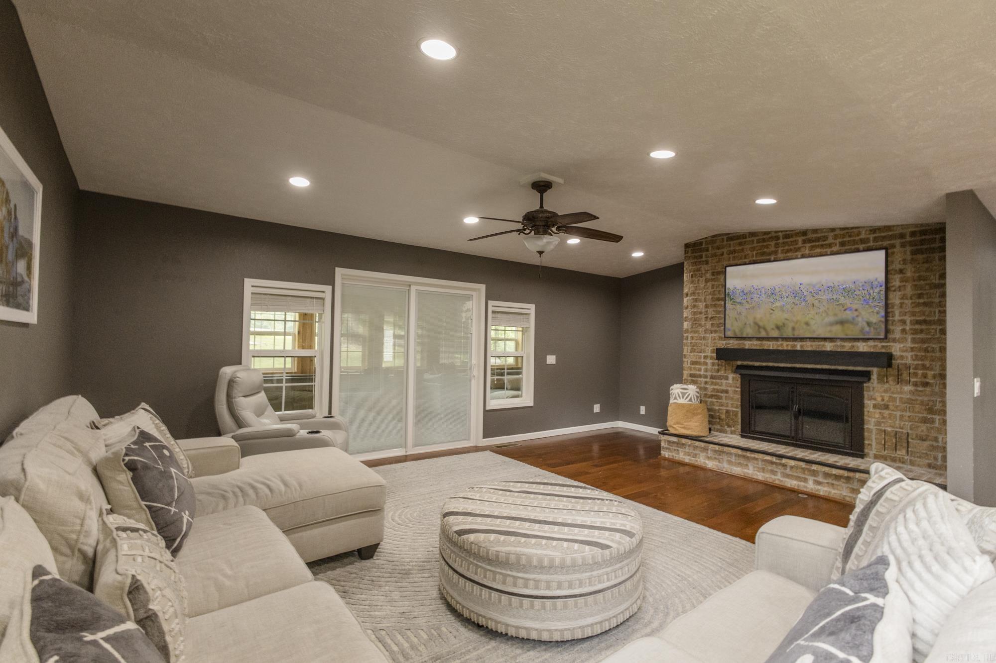 1741  Fairway Drive  Mountain Home, AR