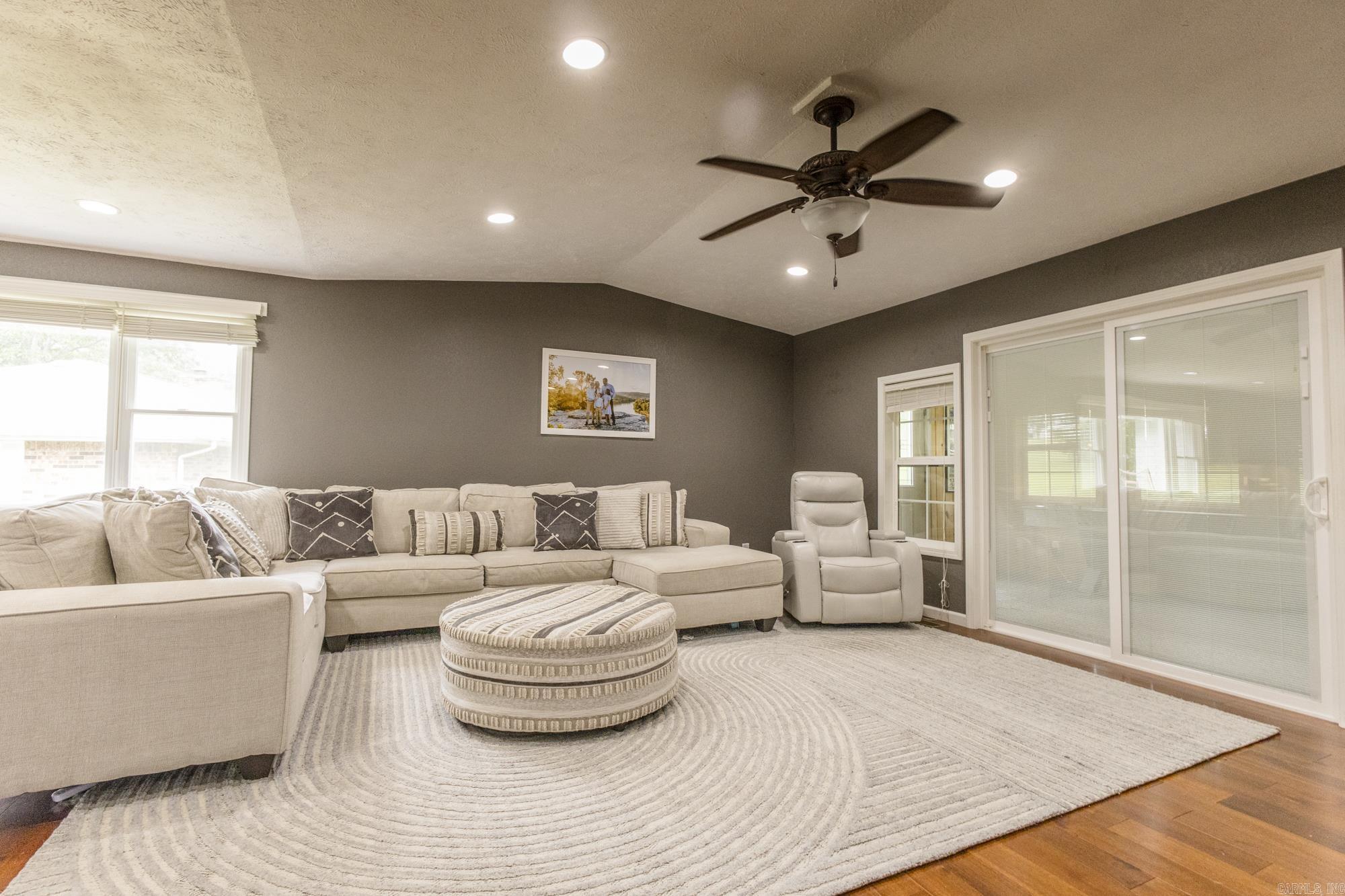 1741  Fairway Drive  Mountain Home, AR