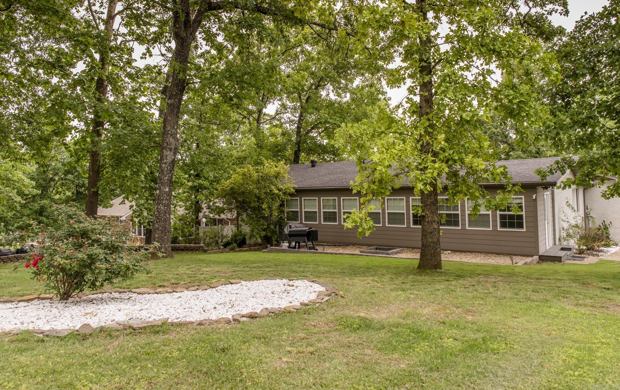 1741  Fairway Drive  Mountain Home, AR