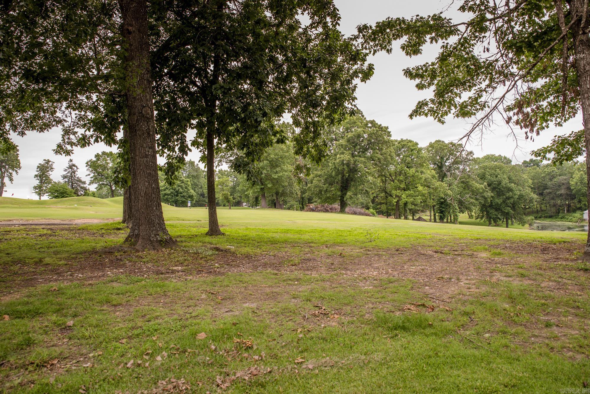 1741  Fairway Drive  Mountain Home, AR