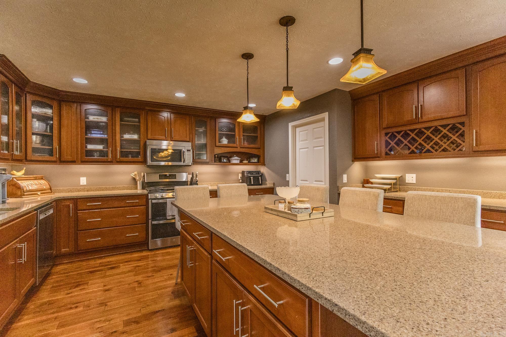 1741  Fairway Drive  Mountain Home, AR