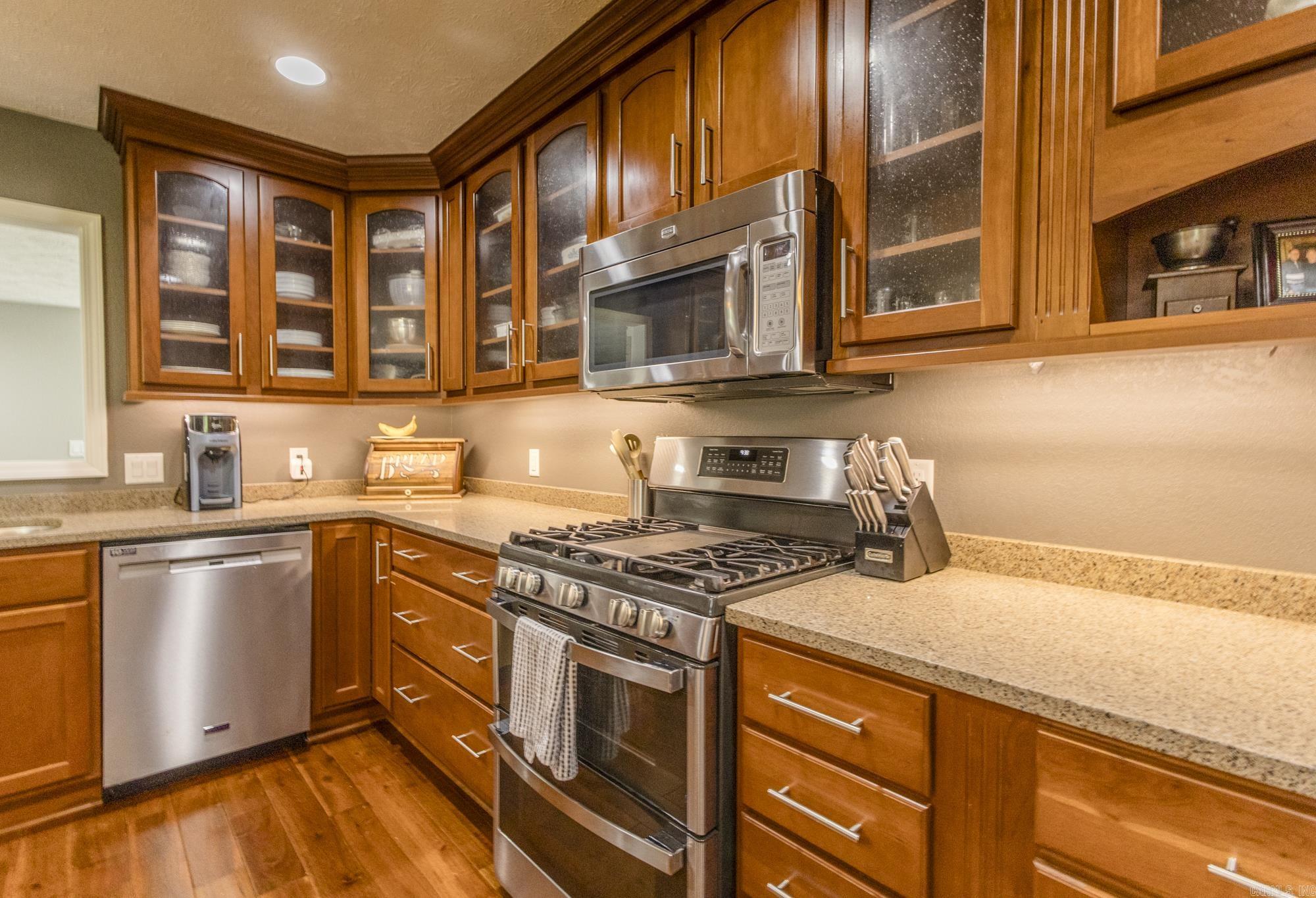 1741  Fairway Drive  Mountain Home, AR