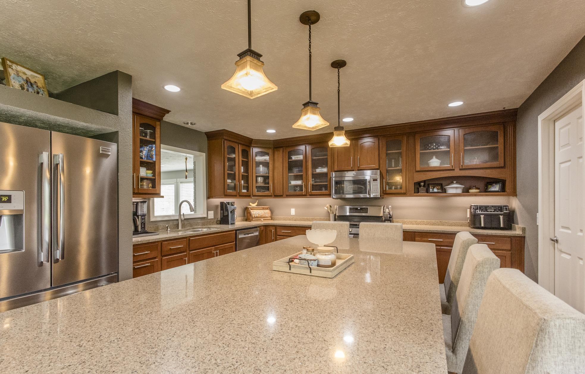 1741  Fairway Drive  Mountain Home, AR