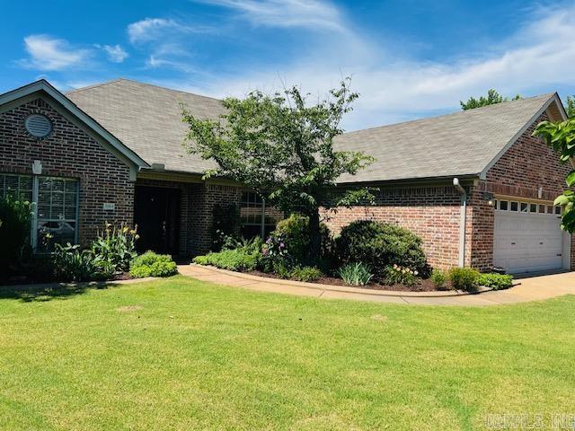 3164  Austin Bayside  Sherwood, AR