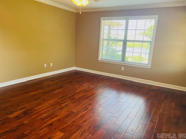 3164  Austin Bayside  Sherwood, AR
