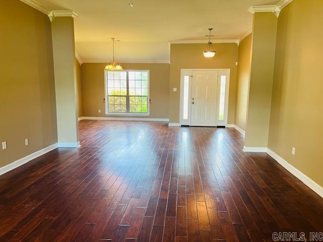 3164  Austin Bayside  Sherwood, AR