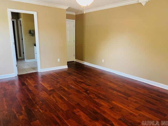 3164  Austin Bayside  Sherwood, AR