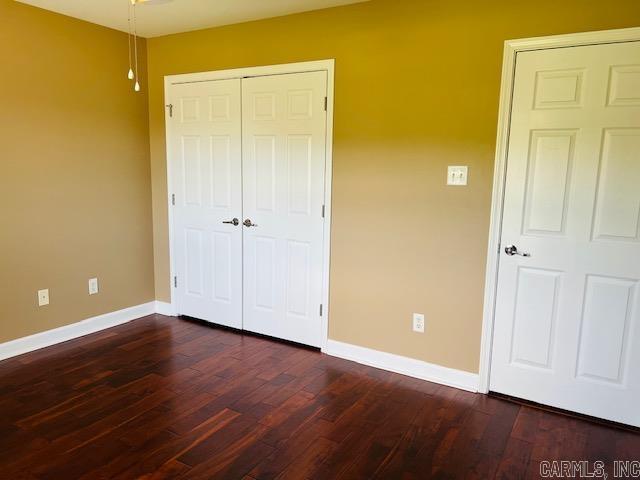 3164  Austin Bayside  Sherwood, AR