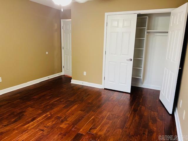 3164  Austin Bayside  Sherwood, AR