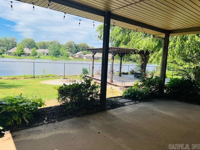 3164  Austin Bayside  Sherwood, AR