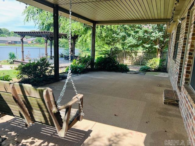 3164  Austin Bayside  Sherwood, AR