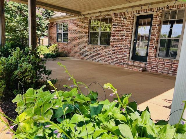 3164  Austin Bayside  Sherwood, AR