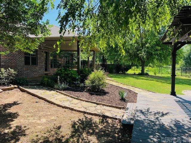 3164  Austin Bayside  Sherwood, AR