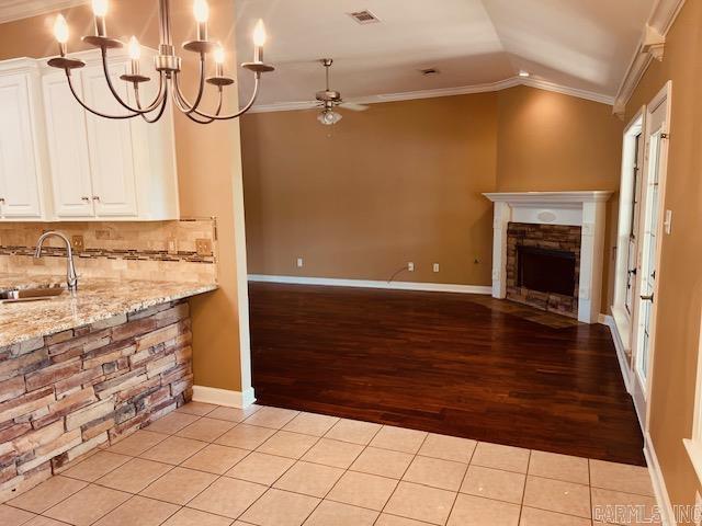 3164  Austin Bayside  Sherwood, AR